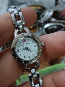 Original citizen pinky girl lady watch