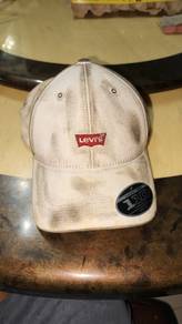 Levi's cap