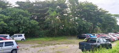 Industrial Land in Shah Alam, SGR