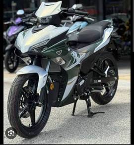 Yamaha Y16ZR
