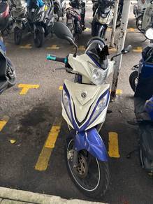 Sym Sport Bonus 110 SR