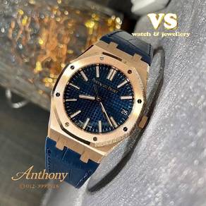 Audemars Piguet Royal Oak 15510OR/41mm (2022 YEAR)