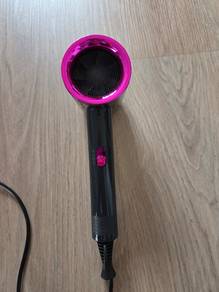 Hairdryer (3 Speed Mode)