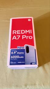 Redmi A7 Pro