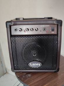 Laney LA12C Acoustic Guitar Amplifier