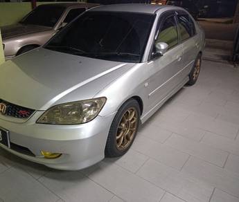 Honda Civic VTEC in Shah Alam, SGR