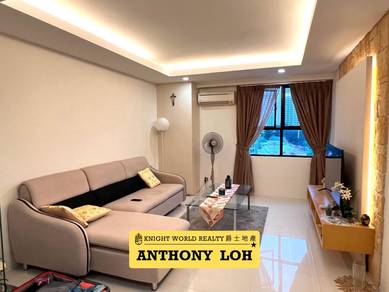 Condominium For Sale in Grand Ocean