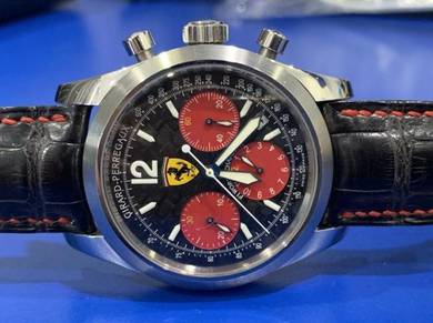 Girard Perregaux Ferrari F1 2002 Chronograph (2)