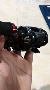Shimano engetsu bb 101pg