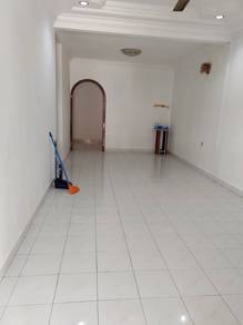 1-storey Terraced House For Sale in Kluang,JHR