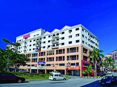 Office space For Rent in Cheras,KUL