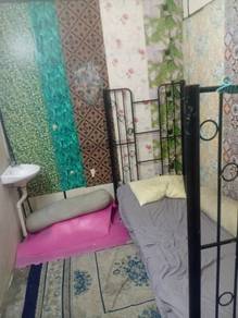 Room in Bukit Jambul, PNG