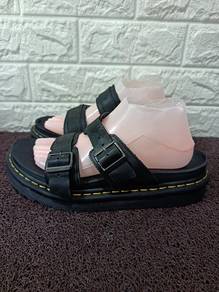 Uk8 Dr Martens Sandal