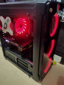 PC untuk dilepaskan (can nego)