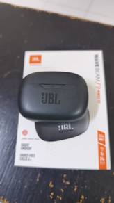 JBL True Wireless Earbuds Deep Bass