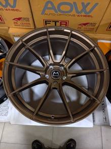 NEW SPORT RIM 20 iNCH MOTEC BMW G80 M3 G82M4