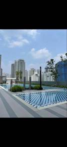 Condominium For Rent in Kondominium Kiara Kasih