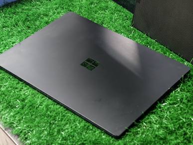 Microsoft Surface Laptop 11th Gen