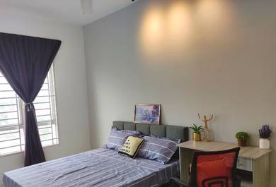 Room in Setapak, KUL