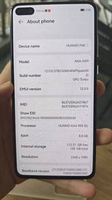 huawei p40 pro