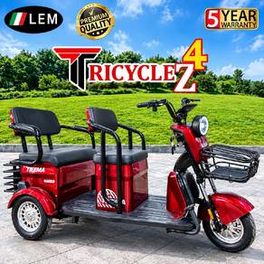 Tricycle Z4 