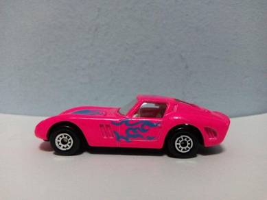 Vintage Maisto Ferrari 250 GTO