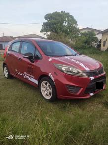 Proton Iriz EXECUTIVE in Kota Bharu, KTN