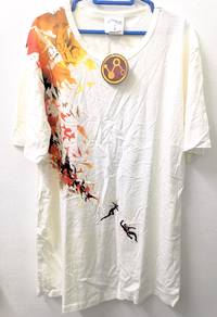 Marvel Ant-Man and the Wasp T-Shirt - Size (L)