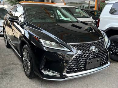 Lexus RX 300 PREMIUM in Cheras, KUL