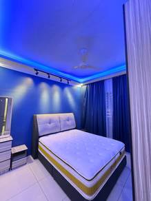 Apartment For Sale in Vista Sri Tanjung