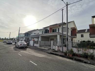 Semi-Detached House For Sale in Alor Setar,KDH