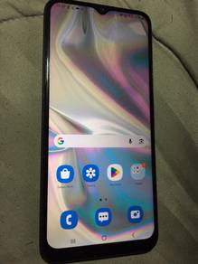 samsung A02s-gaming performance