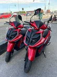 Moda Aero E