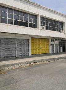Warehouse / Factory For Sale in Butterworth,PNG