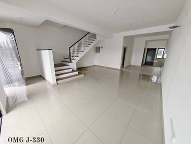 2-storey Terraced House For Sale in Bandar Bukit Raja,SGR