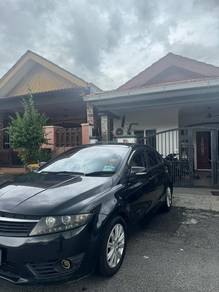 Proton Preve CFE LIMITED EDITION in Putrajaya, PJY