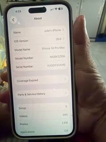 Iphone 14 promax for sell