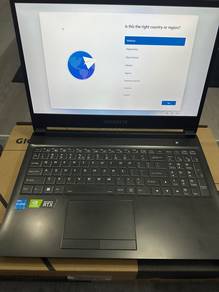 Gigabyte KD G5 Gaming