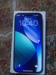 iPhone 15 plus