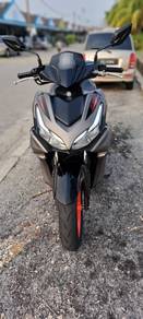 Yamaha NVX