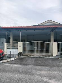 1-storey Terraced House For Sale in Tanjung Malim,PRK