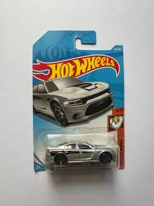 15 DODGE CHARGER SRT - - Car Hot Wheel