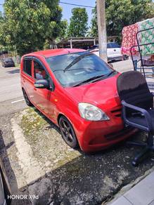 Perodua Viva 850 in Seremban, NSN