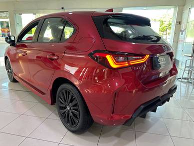 2026 Honda City S