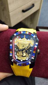 Jam Tomaz utk dilepaskan .. harga boleh dinego 