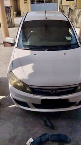 Proton Saga FL in Kota Bharu, KTN