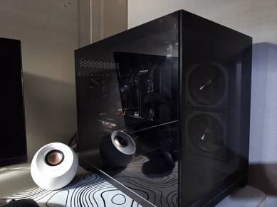 pc case vxn glow 
