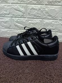 Uk6 Adidas Superstar