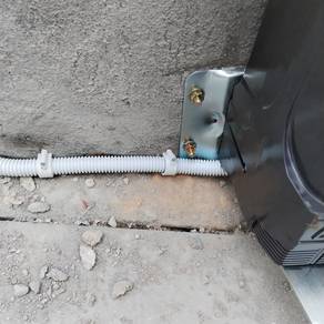 Kajang DCMOTO GFM975 Autogate Motor System