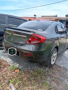 Proton Persona BASE LINE in Rawang, SGR